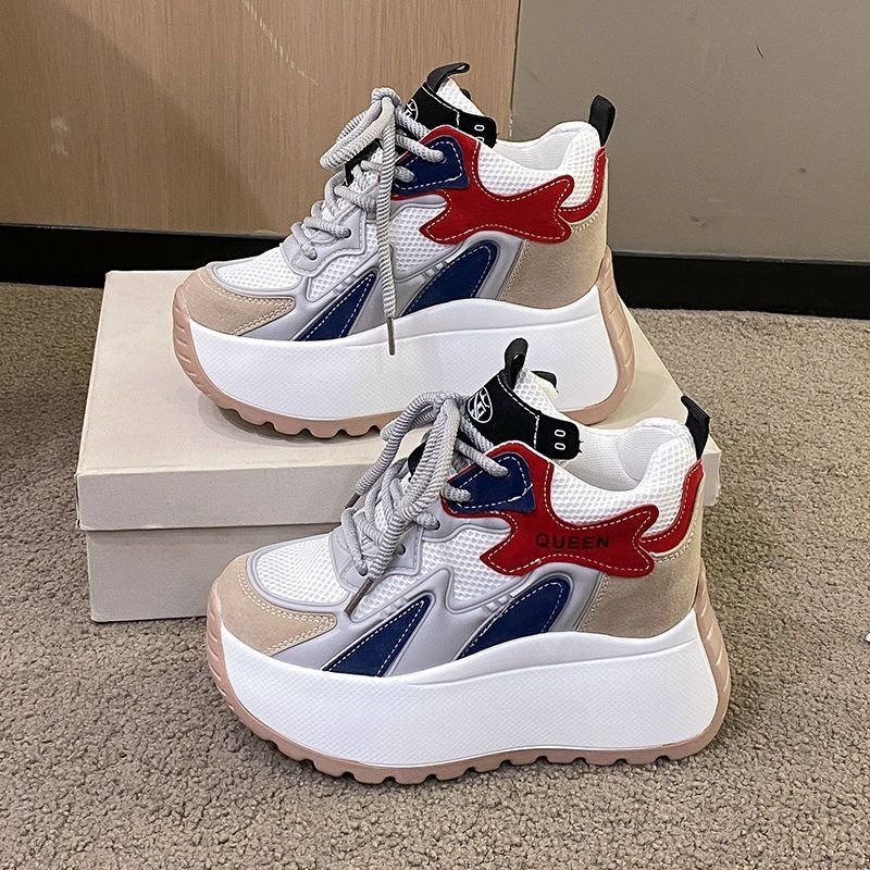 ⏰Last Day! 50% OFF 🔥New women's sports casual shoes