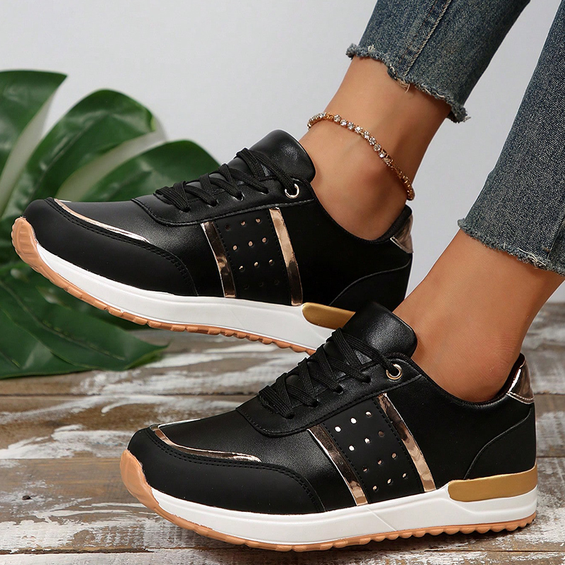 🔥Last Day Promotion 50% OFF - New women's lightweight and comfortable orthotic athletic shoes