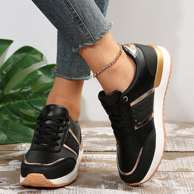 🔥Last Day Promotion 50% OFF - New women's lightweight and comfortable orthotic athletic shoes