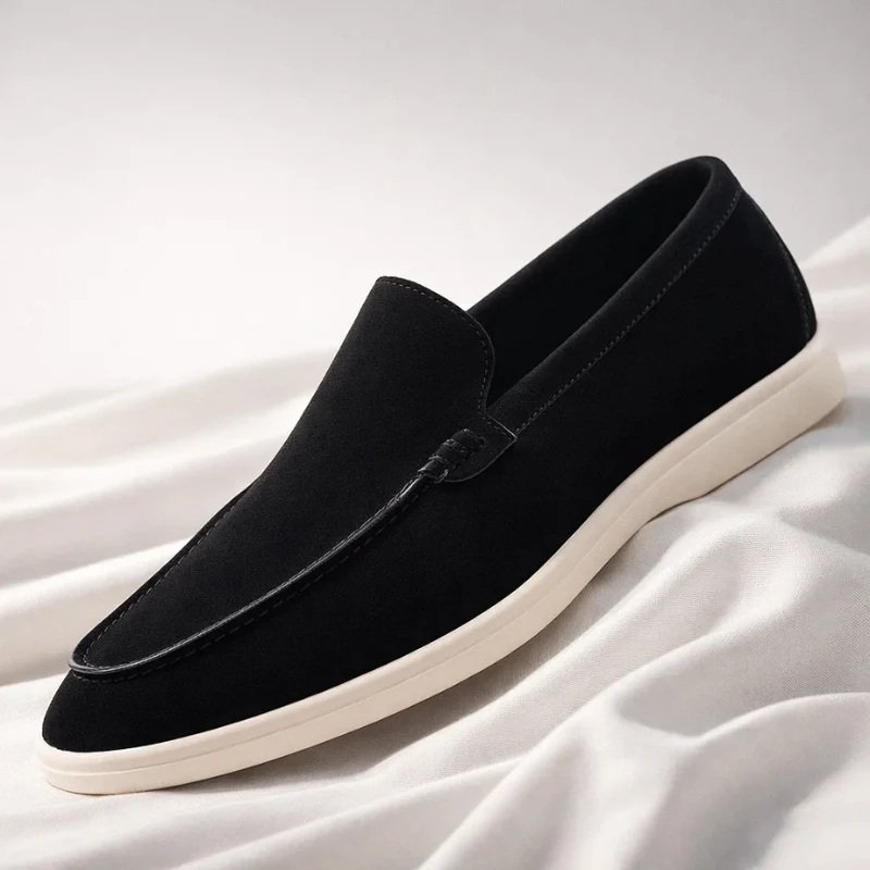 ⏰Last Day! 50% OFF 🔥Men's casual slip-on loafers