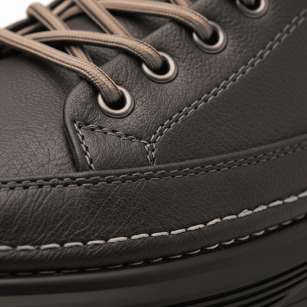 ⏰Last Day! 50% OFF 🔥Men's Casual Air Cushion Leather Sneakers