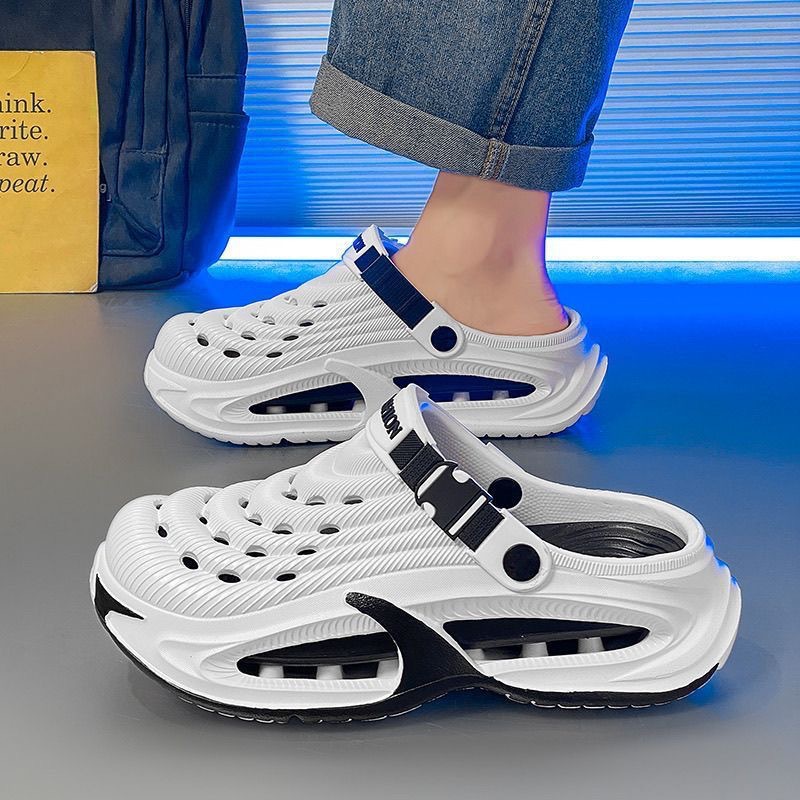 🔥Last Day Promotion 50% OFF🔥Men's Stylish, Breathable, Slip-on Outdoor Sandals