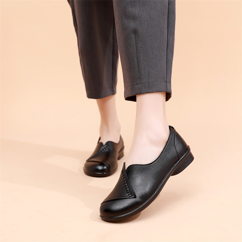 ⏰Last Day! 50% OFF 🔥Women's Comfortable Orthopedic Loafers