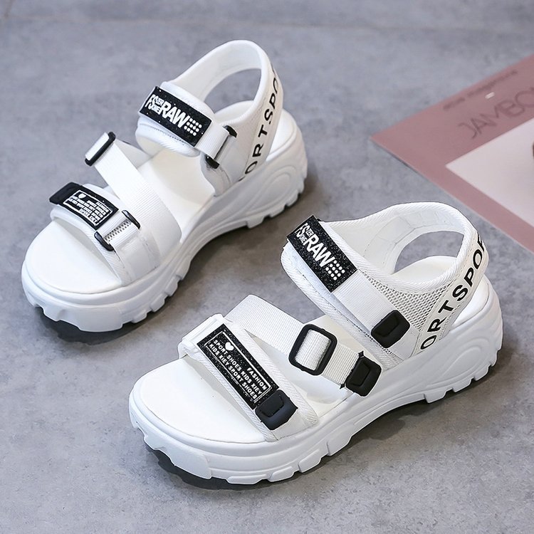 🔥Clearance Sale 50% OFF 🔥 Women's casual platform sandals