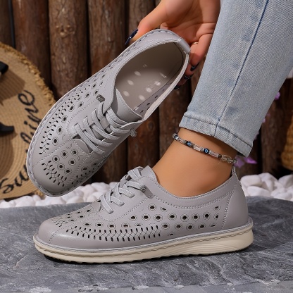 🔥Mega Sale - Buy Now & Save 50% OFF🔥Women's comfortable and breathable slip-on orthotic shoes