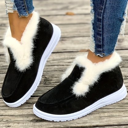 🔥Clearance Sale 50% OFF - Stylish Women's Winter Outdoor Warm Boots