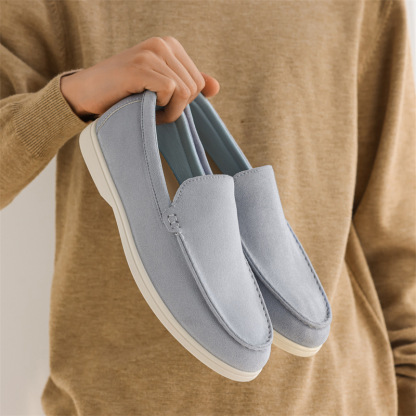 ⏰Last Day! 50% OFF 🔥Men's casual slip-on loafers