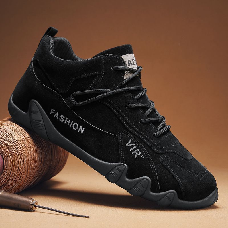 🔥Mega Sale - Buy Now & Save 50% OFF🔥Men’s low-top orthopaedic shoes