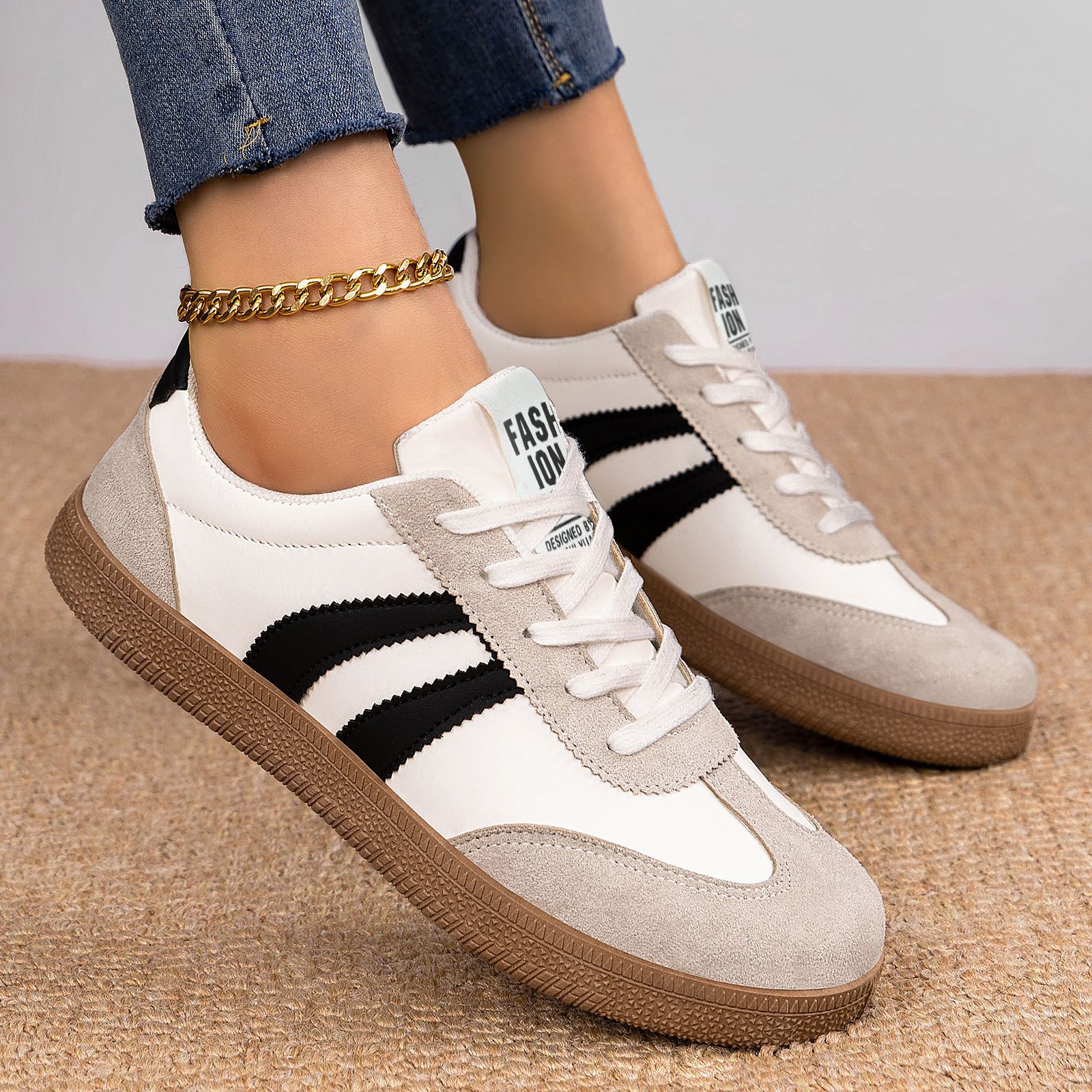 🔥Mega Sale - Buy Now & Save 50% OFF🔥Women's casual multi-functional orthotic sports shoes