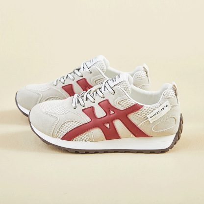 ⏰Last Day! 50% OFF 🔥Comfortable athletic shoes with an ergonomic support design.