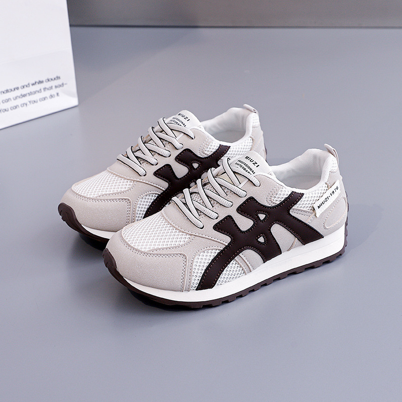 ⏰Last Day! 50% OFF 🔥Comfortable athletic shoes with an ergonomic support design.