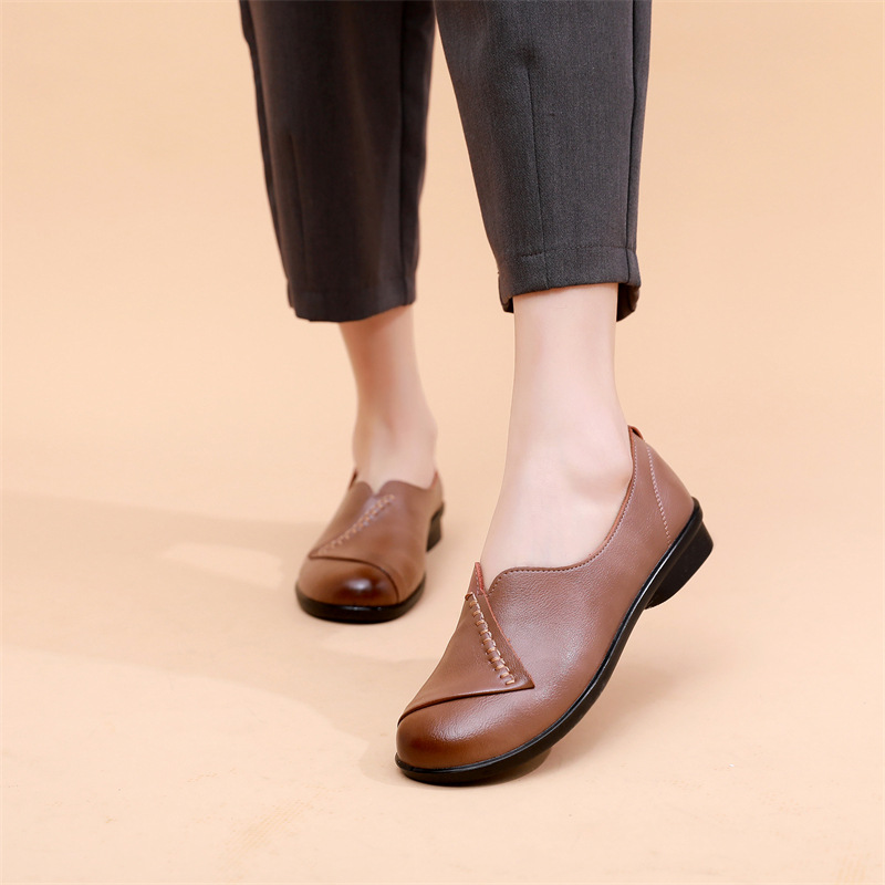 ⏰Last Day! 50% OFF 🔥Women's Comfortable Orthopedic Loafers