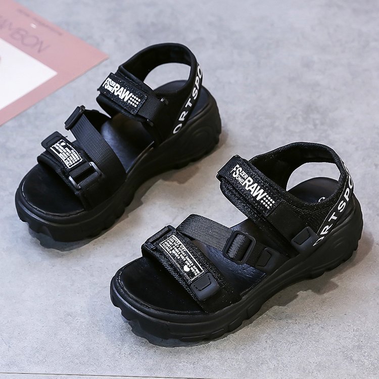 🔥Clearance Sale 50% OFF 🔥 Women's casual platform sandals