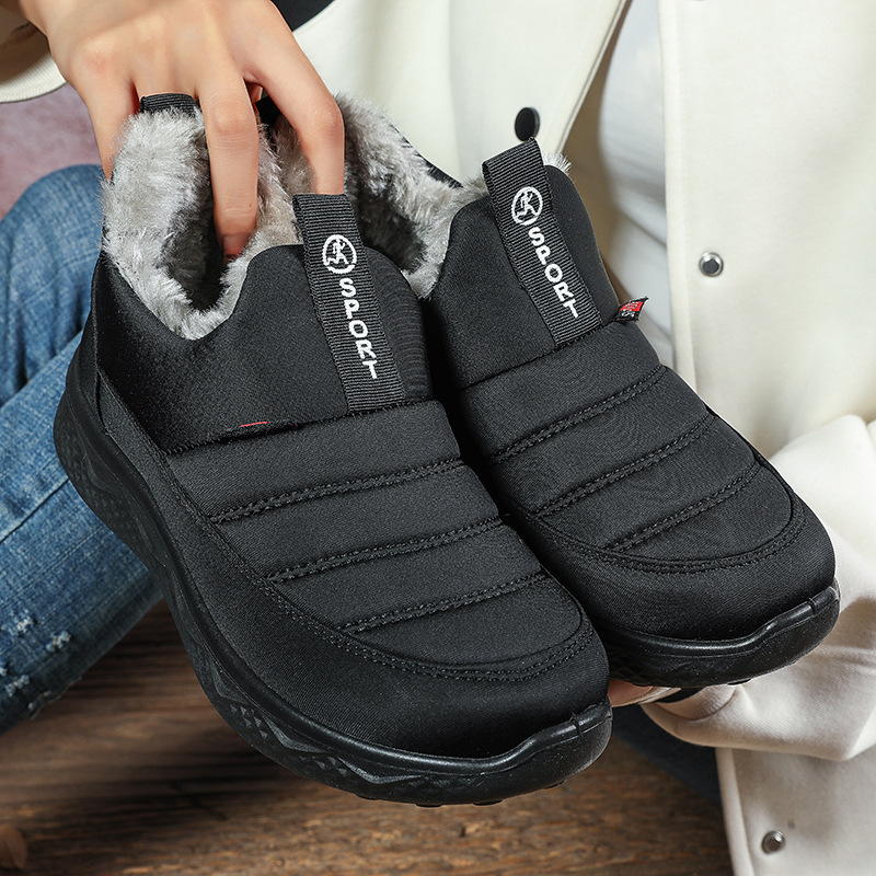 🔥Mega Sale - Buy Now & Save 50% OFF🔥women’s warm, non-slip winter boots