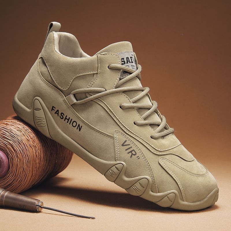 🔥Mega Sale - Buy Now & Save 50% OFF🔥Men’s low-top orthopaedic shoes