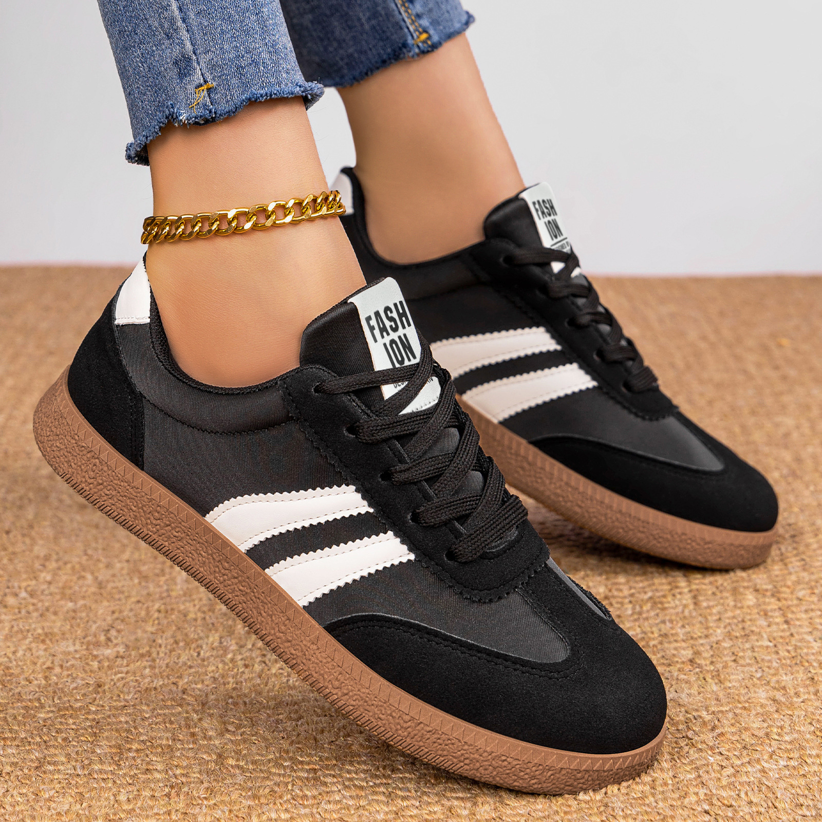 🔥Mega Sale - Buy Now & Save 50% OFF🔥Women's casual multi-functional orthotic sports shoes
