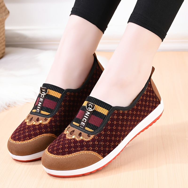 ⏰Last Day! 50% OFF 🔥Women's fashionable casual orthopedic shoes