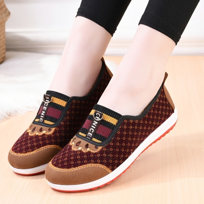⏰Last Day! 50% OFF 🔥Women's fashionable casual orthopedic shoes