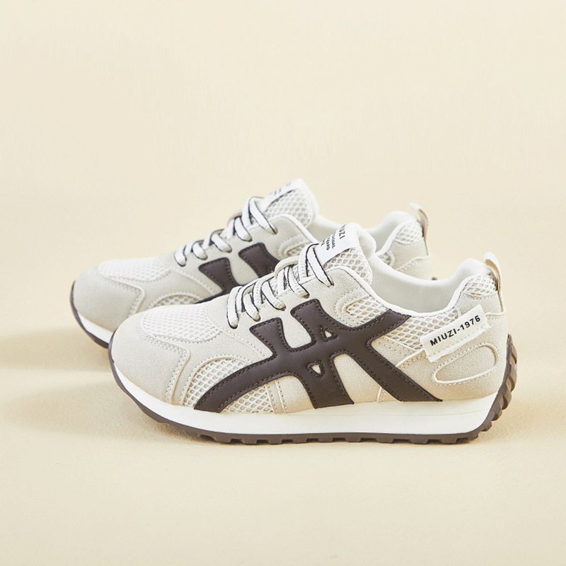 ⏰Last Day! 50% OFF 🔥Comfortable athletic shoes with an ergonomic support design.