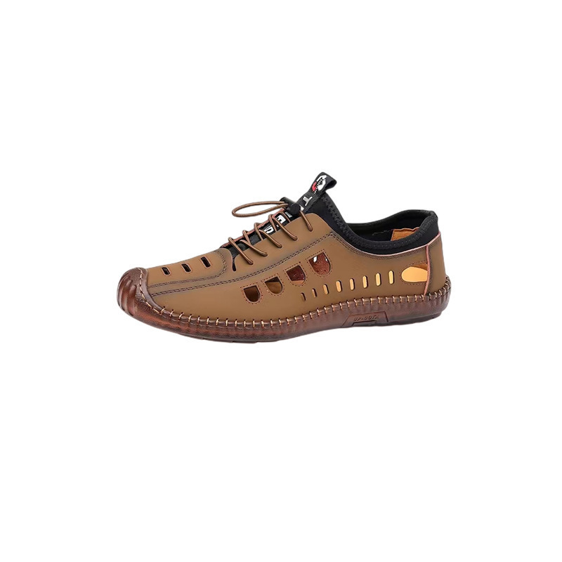 🔥Last Day Promotion 50% OFF - Men's fashionable casual sandals