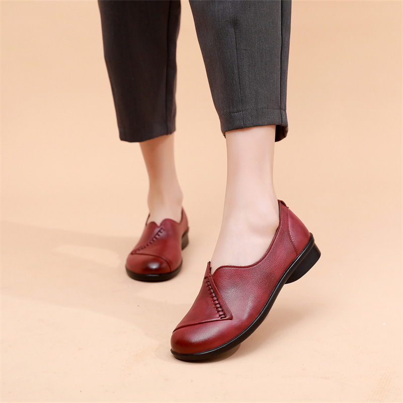 ⏰Last Day! 50% OFF 🔥Women's Comfortable Orthopedic Loafers