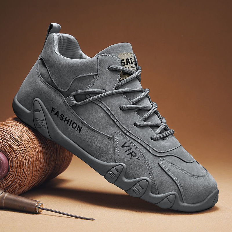 🔥Mega Sale - Buy Now & Save 50% OFF🔥Men’s low-top orthopaedic shoes