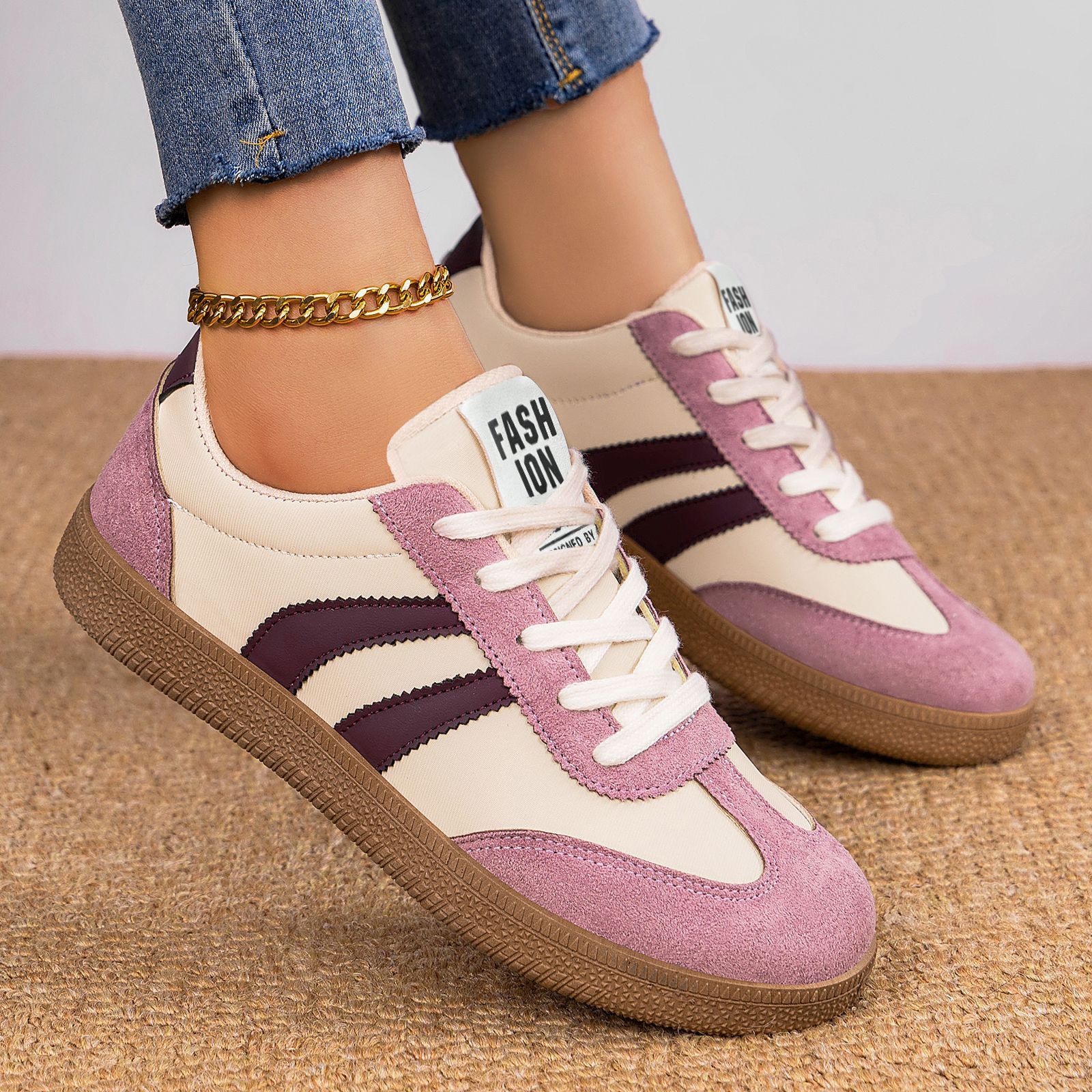🔥Mega Sale - Buy Now & Save 50% OFF🔥Women's casual multi-functional orthotic sports shoes