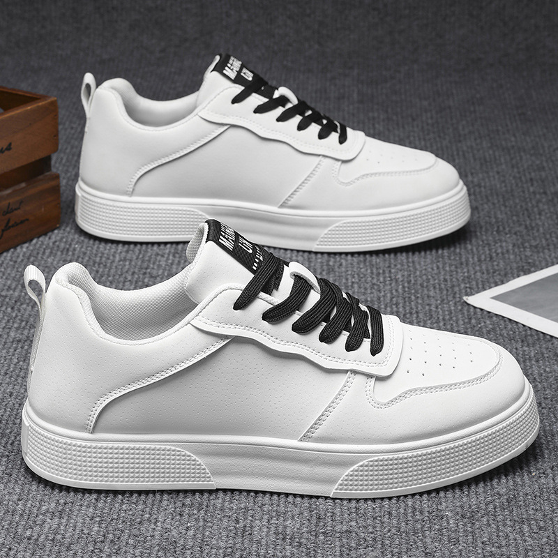 ⏰Last Day! 50% OFF  --- Men's all-season soft-soled casual athletic shoes