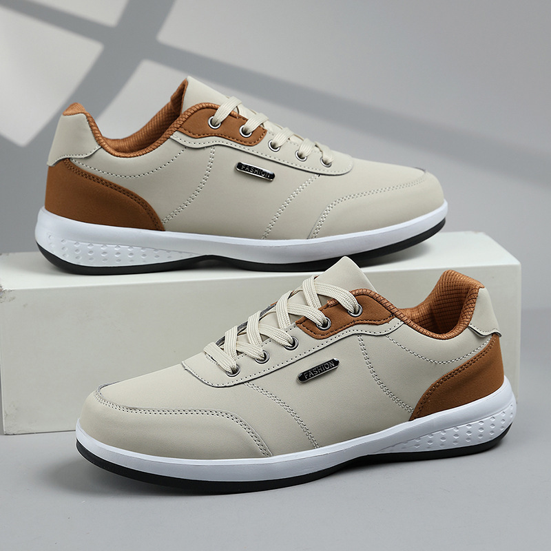 ⏰Last Day! 50% OFF  --- Men's soft-soled casual sports shoes
