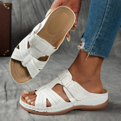 🔥Mega Sale - Buy Now & Save 50% OFF🔥Summer casual and comfortable sandals