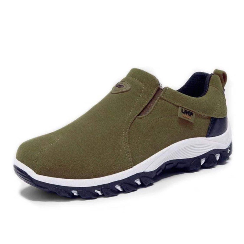 🔥Mega Sale - Buy Now & Save 50% OFF🔥 ORTHOPEDIC WALKING SHOES FOR MEN