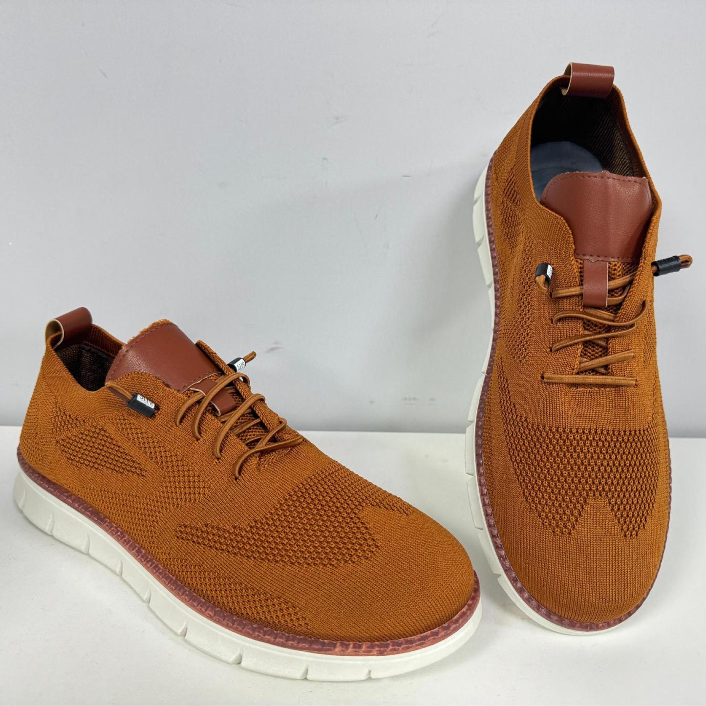 ⏰Last Day! 50% OFF  --- Men's Orthopedic Soft-Soled Casual Shoes