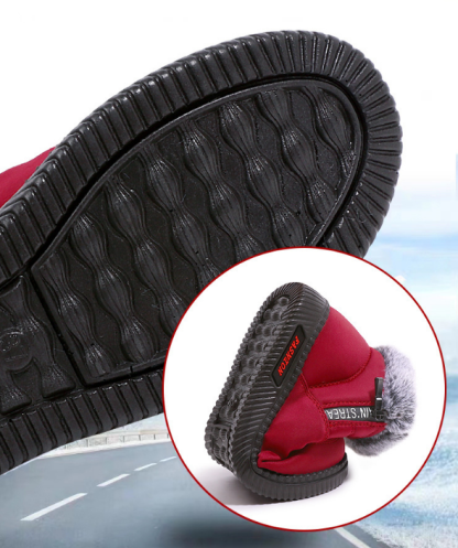 🔥Last Day Promotion 50% OFF - 2025 New Winter High-Top Women's Snow Boots