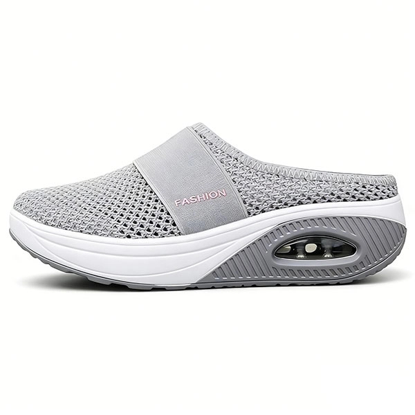 🔥Last Day Promotion 50% OFF - Women's Soft Soled Wedge Sandal Lightweight Travel Sandals Party Dress Sandals Arch Support Wedge Sandals