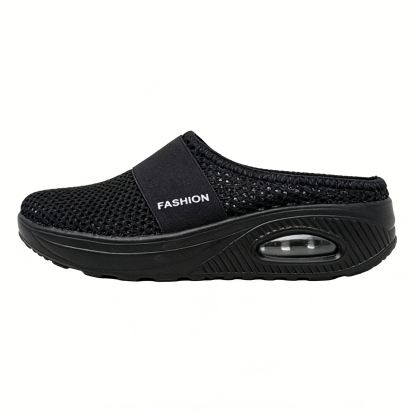 🔥Last Day Promotion 50% OFF - Women's Soft Soled Wedge Sandal Lightweight Travel Sandals Party Dress Sandals Arch Support Wedge Sandals