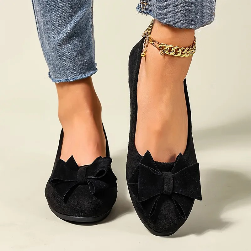 🔥Mega Sale - Buy Now & Save 50% OFF🔥New Women's Suede Orthopedic Wedge Ankle Boots for Autumn