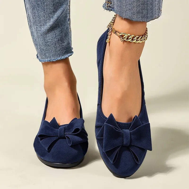 🔥Mega Sale - Buy Now & Save 50% OFF🔥New Women's Suede Orthopedic Wedge Ankle Boots for Autumn