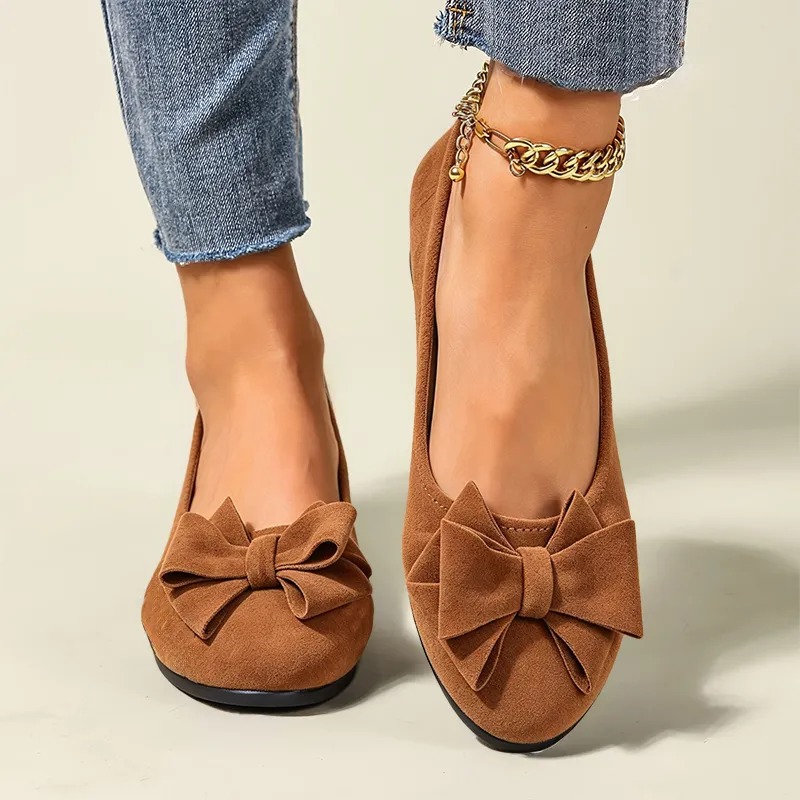 🔥Mega Sale - Buy Now & Save 50% OFF🔥New Women's Suede Orthopedic Wedge Ankle Boots for Autumn