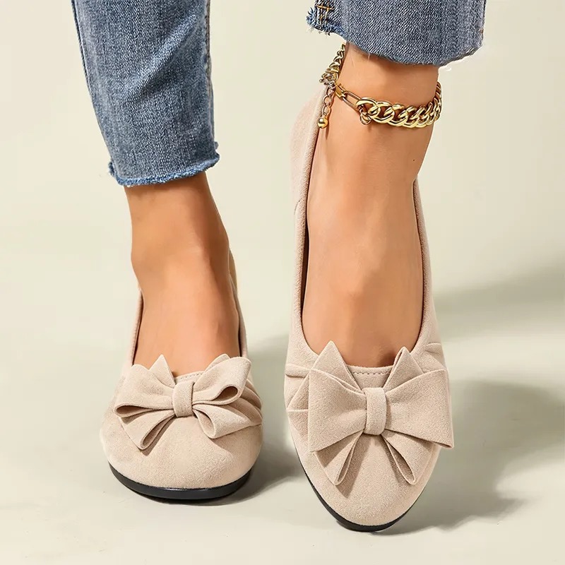 🔥Mega Sale - Buy Now & Save 50% OFF🔥New Women's Suede Orthopedic Wedge Ankle Boots for Autumn