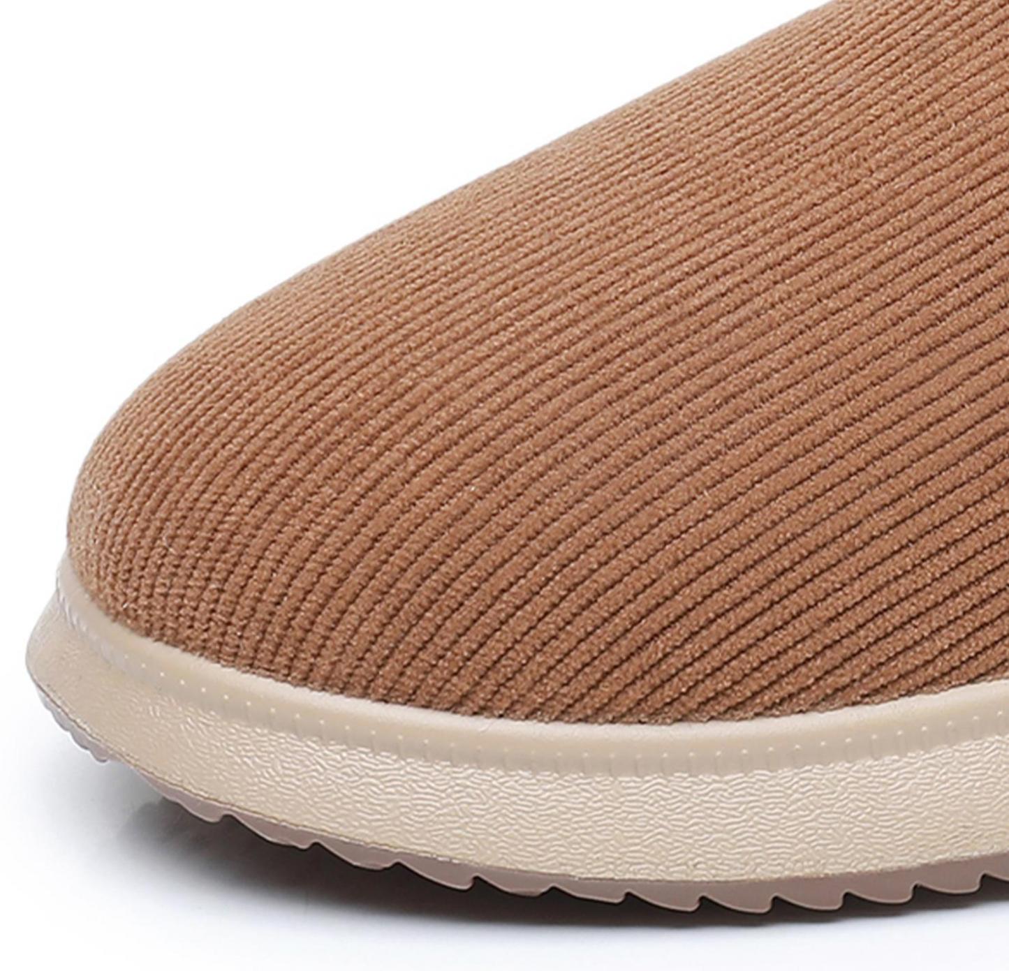 🔥Last Day Promotion 50% OFF --- Winter snow non-slip warm shoes