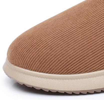 🔥Last Day Promotion 50% OFF --- Winter snow non-slip warm shoes