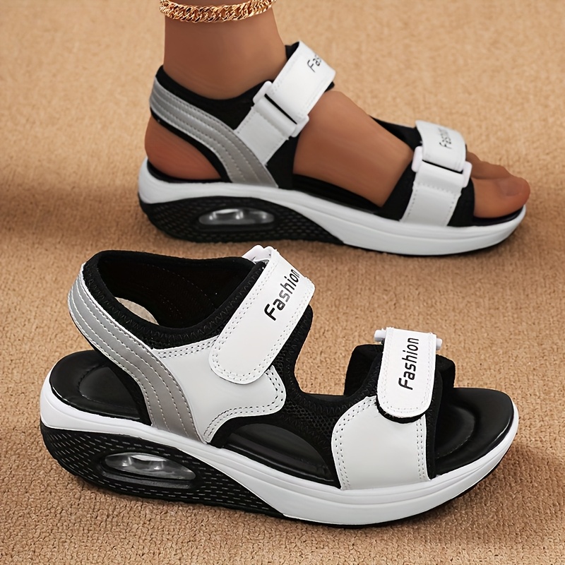🔥Last Day Promotion 50% OFF - New Summer Air-Cushioned Support Sandals
