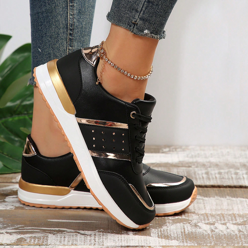 🔥Last Day Promotion 50% OFF - New women's lightweight and comfortable orthotic athletic shoes