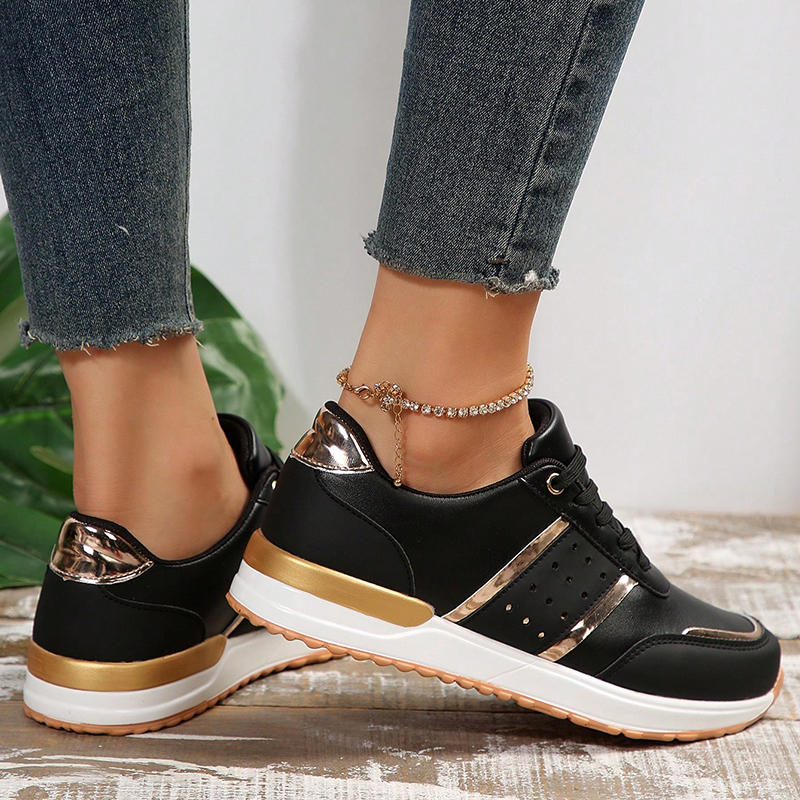 🔥Last Day Promotion 50% OFF - New women's lightweight and comfortable orthotic athletic shoes