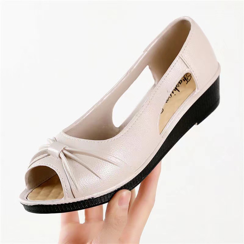 🔥Clearance Sale 50% OFF 🔥 Orthopedic Loafers In Breathable Leather