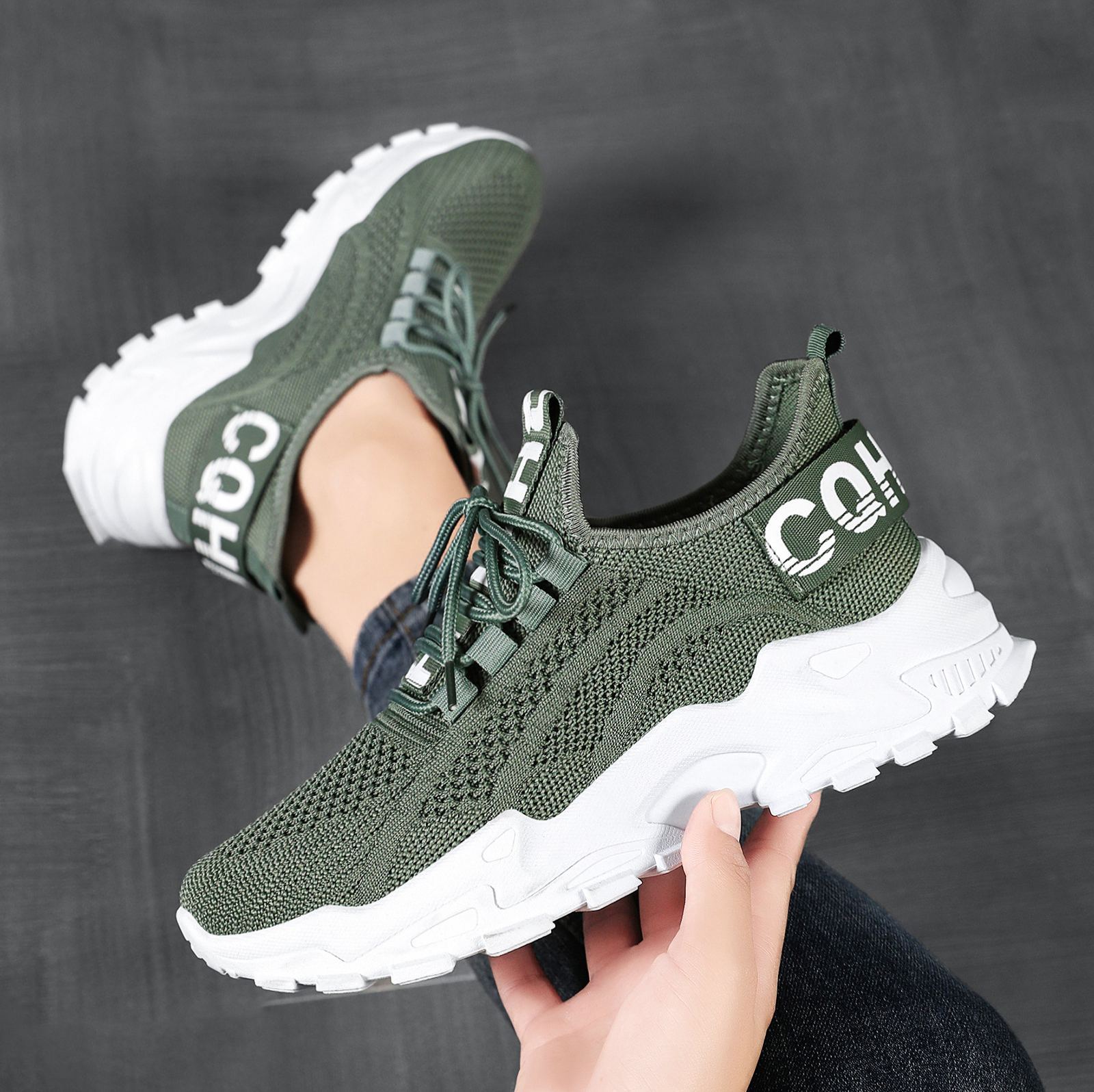 ⏰Last Day! 50% OFF 🔥Spring new article women's shoes