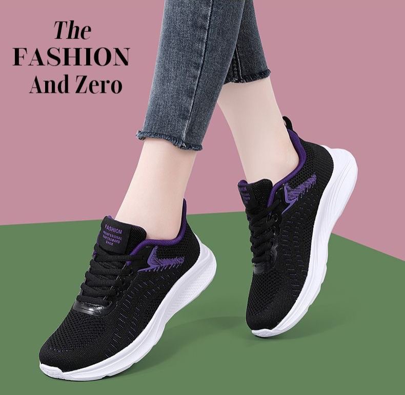 ⏰Last Day! 50% OFF 🔥Women's Summer New Breathable Sports Shoes