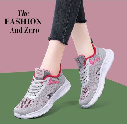 ⏰Last Day! 50% OFF 🔥Women's Summer New Breathable Sports Shoes