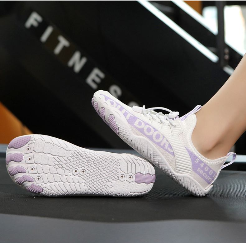 🔥Last Day Promotion 50% OFF - New Summer Multifunctional Quick-Drying Breathable Hiking Shoes