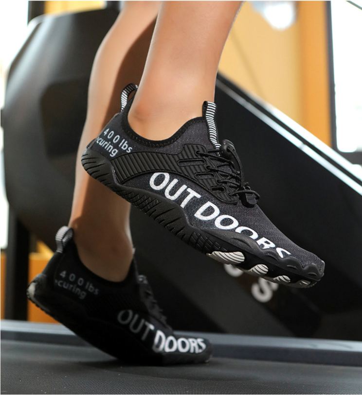 🔥Last Day Promotion 50% OFF - New Summer Multifunctional Quick-Drying Breathable Hiking Shoes